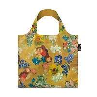 Sac fourretout - Bouquet or 50e anniversaire, Vincent Van Gogh