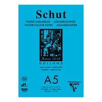 Schut Watercolour Pad