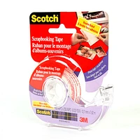 3M Acid-Free 2 Sides Tape For Photographs