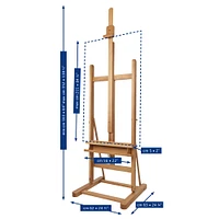 Medium Studio Easel