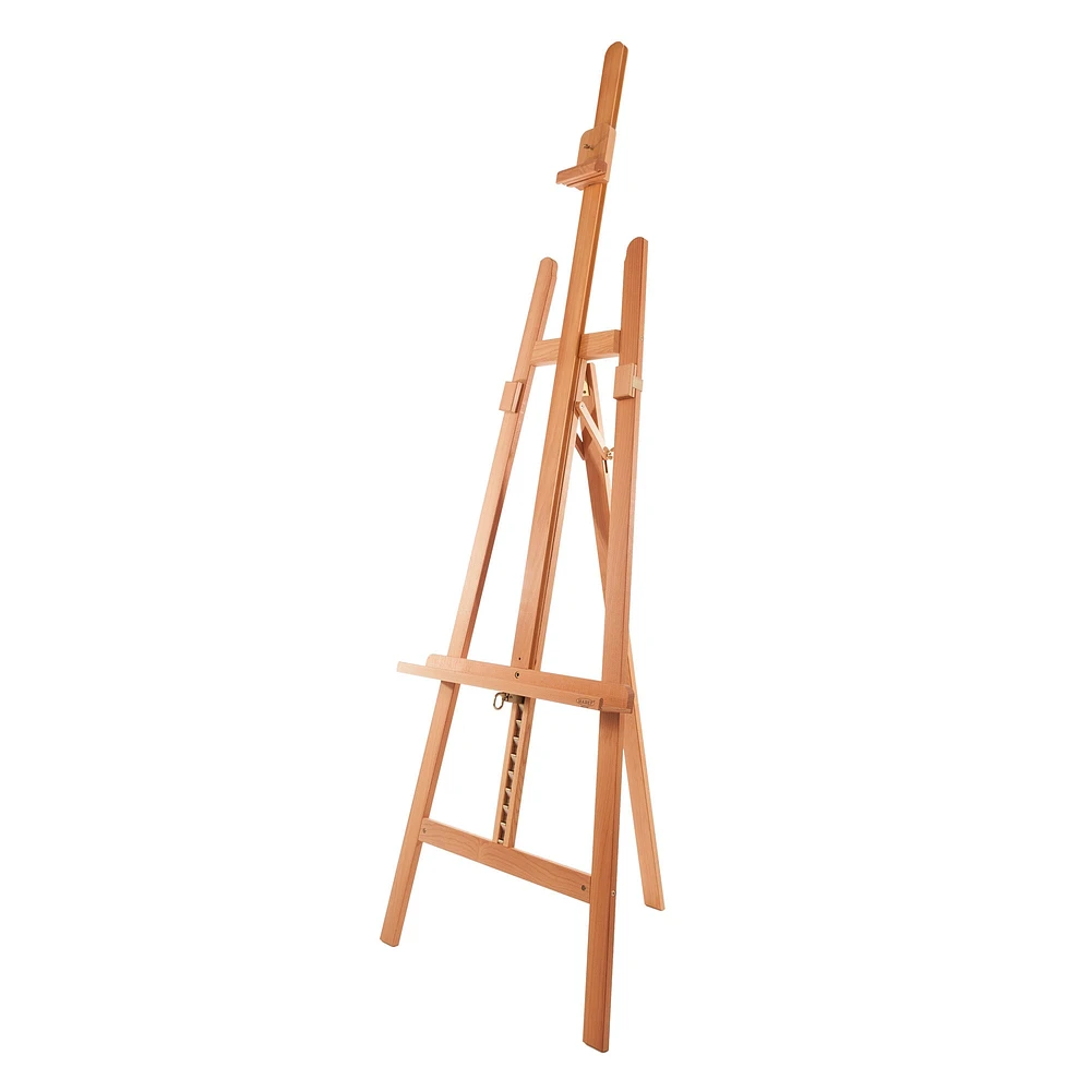 Big Lyre Easel