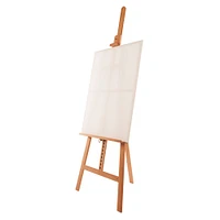 Big Lyre Easel