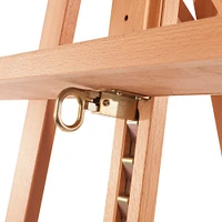 Big Lyre Easel