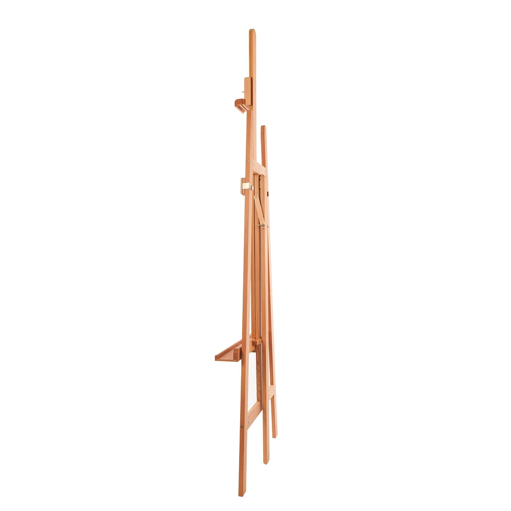 Big Lyre Easel