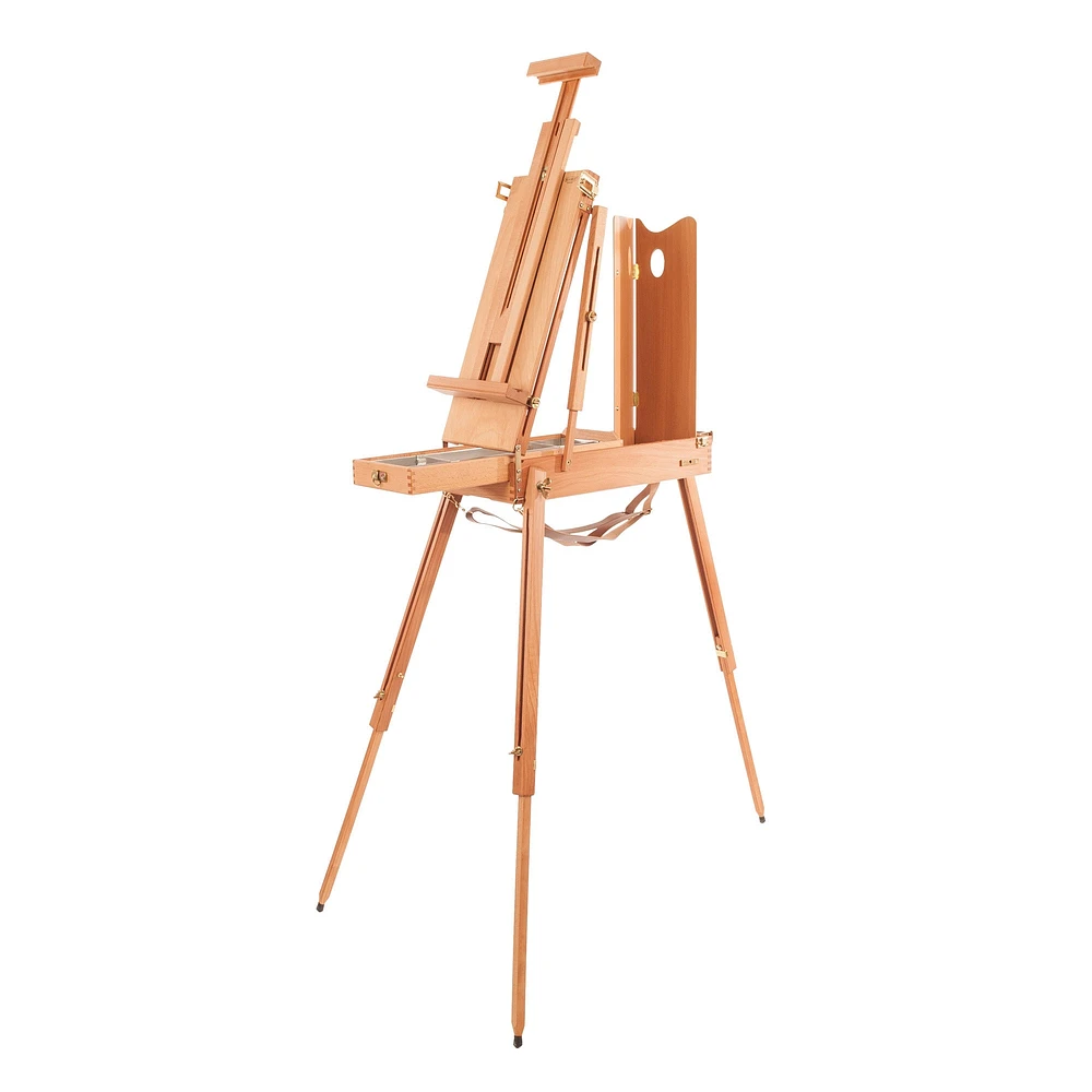 French easel M23