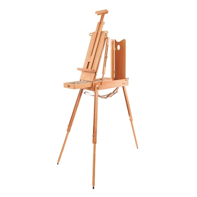 French easel M23