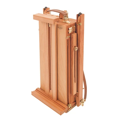 French easel M23