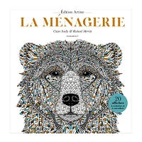 La ménagerie - French Ed.