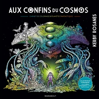 Aux confins du cosmos - French Ed.