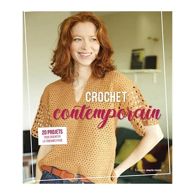 Crochet contemporain