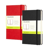 Classic Notebook - Plain