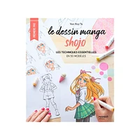 Le dessin manga shonen - French Ed