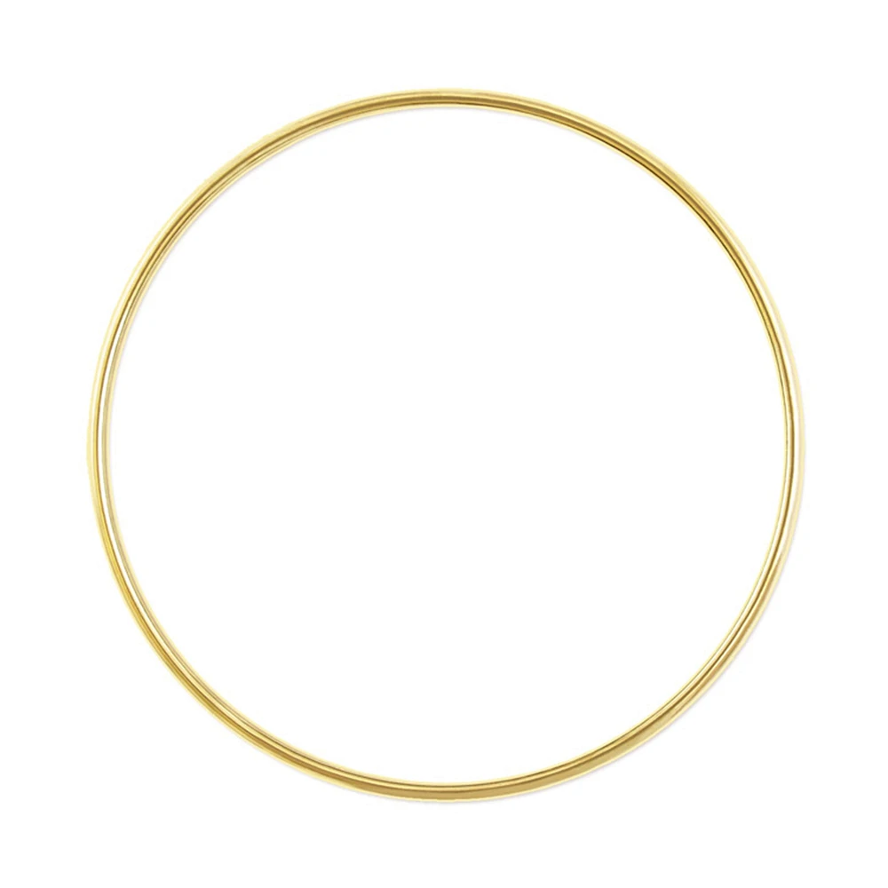 Brass Ring - 12 in
