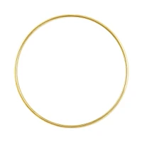 Brass Ring - 12 in