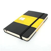 Squared pocket notebook