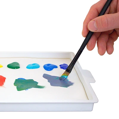 Palette pratique Handy Sta-Wet