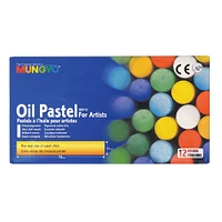 Pack Artists' Oil Pastels