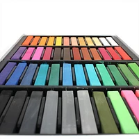 Mungyo Dry Pastel Square 48 Colors