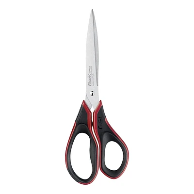 Soft Gel Advanced Scissors - 21 cm