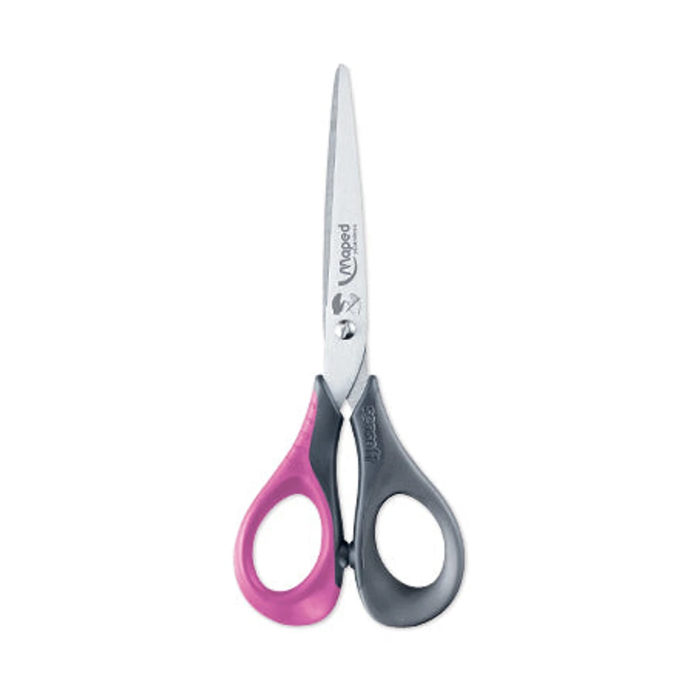 Maped Sensoft Left-Handed 16 cm Scissors