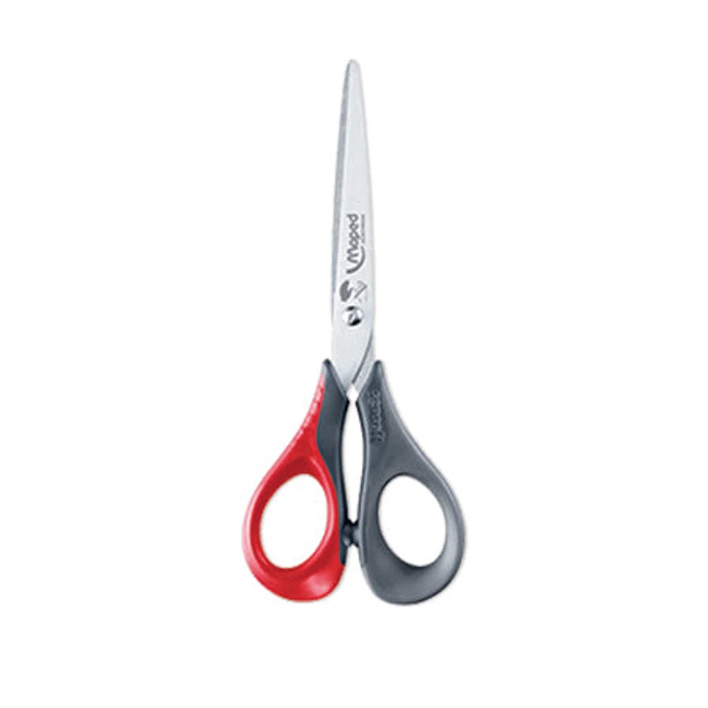 Maped Sensoft Left-Handed 16 cm Scissors