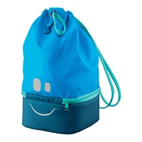 Picnik Kids Origins Lunch Bag - Blue