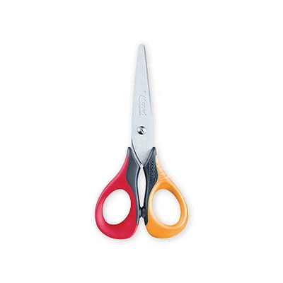 Maped Sensoft Scissors 5"