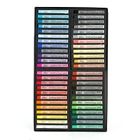 Mungyo Pastel Semi-Tendre Boîte 48 Assortis