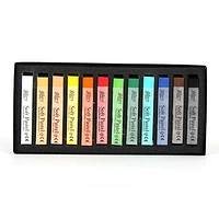 Mungyo soft square artists' pastels