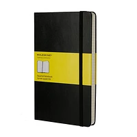 Carnet quadrillé – Grand format