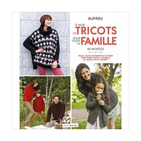 Tricot pour toute la famille - French Ed.