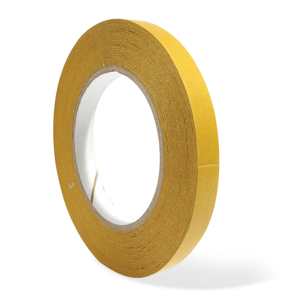 Double sided tape