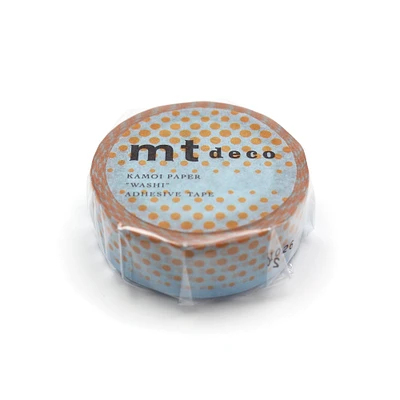 MT Washi Masking Tape