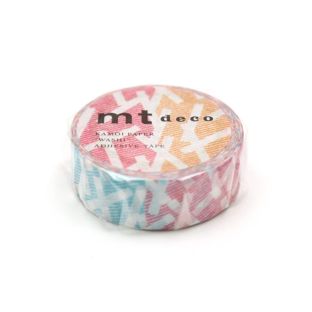 MT Washi Masking Tape