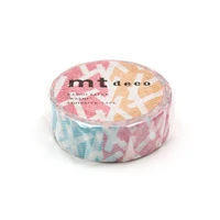 MT Washi Masking Tape