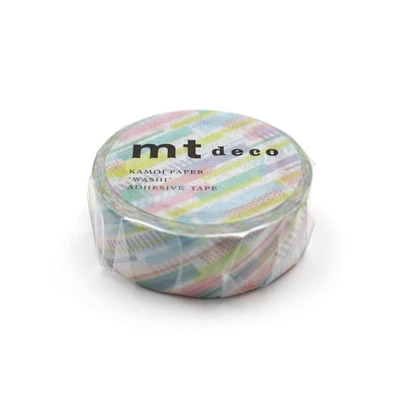 MT Washi Masking Tape