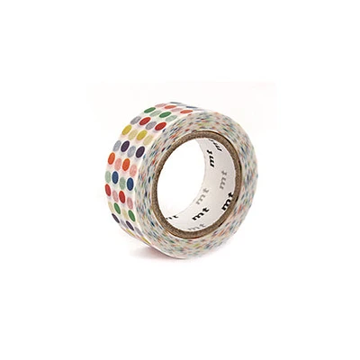 MT Washi Masking Tape