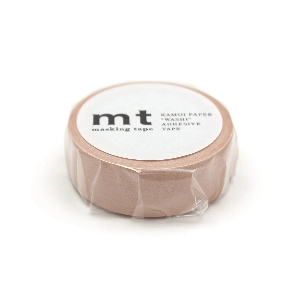 MT Washi Masking Tape