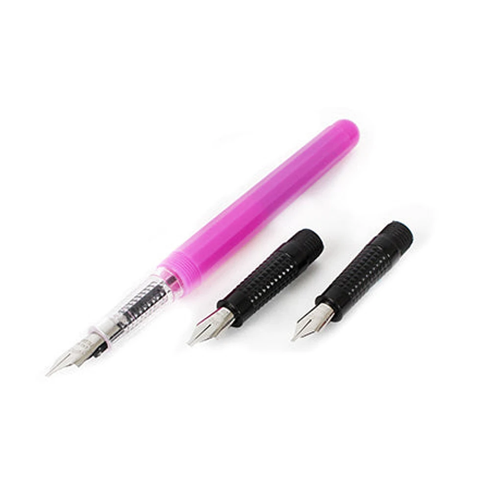 Set of 3 Calligraphy Pens