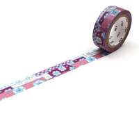 MT Washi Masking Tape - Cherry Blossoms