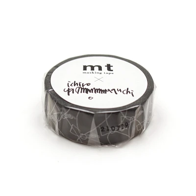 MT Washi Masking Tape - Bird