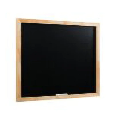 Pine Wood Chalkboard