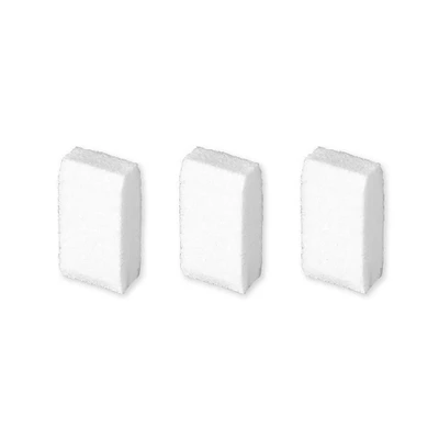 3-Pack One4All Replacement Tips - High Flow, 15 mm