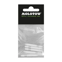 5-Pack One4All Replacement Tips - Extra Fine Crossover, 1 mm