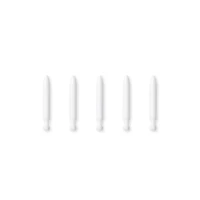 5-Pack One4All Replacement Tips - Extra Fine Crossover, 1 mm