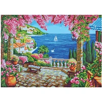 Diamond Dotz Kit - Riviera Dream