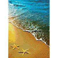 Diamond Dotz Kit - Summer Dreams