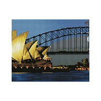 Diamond Dotz Kit - Sydney By Night
