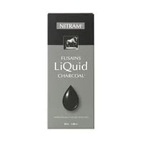 Liquid Charcoal - 50 ml