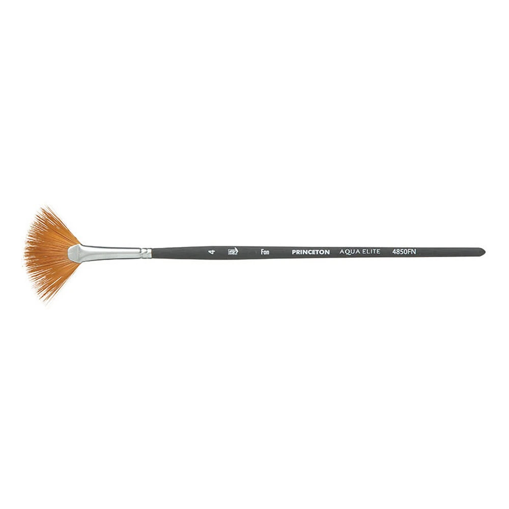 Aqua Elite Brush - Fan #4